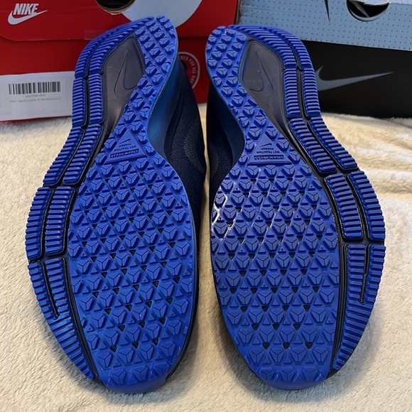 Nike Zoom Shield Water Repellent Sneakers - Picture 4 of 5